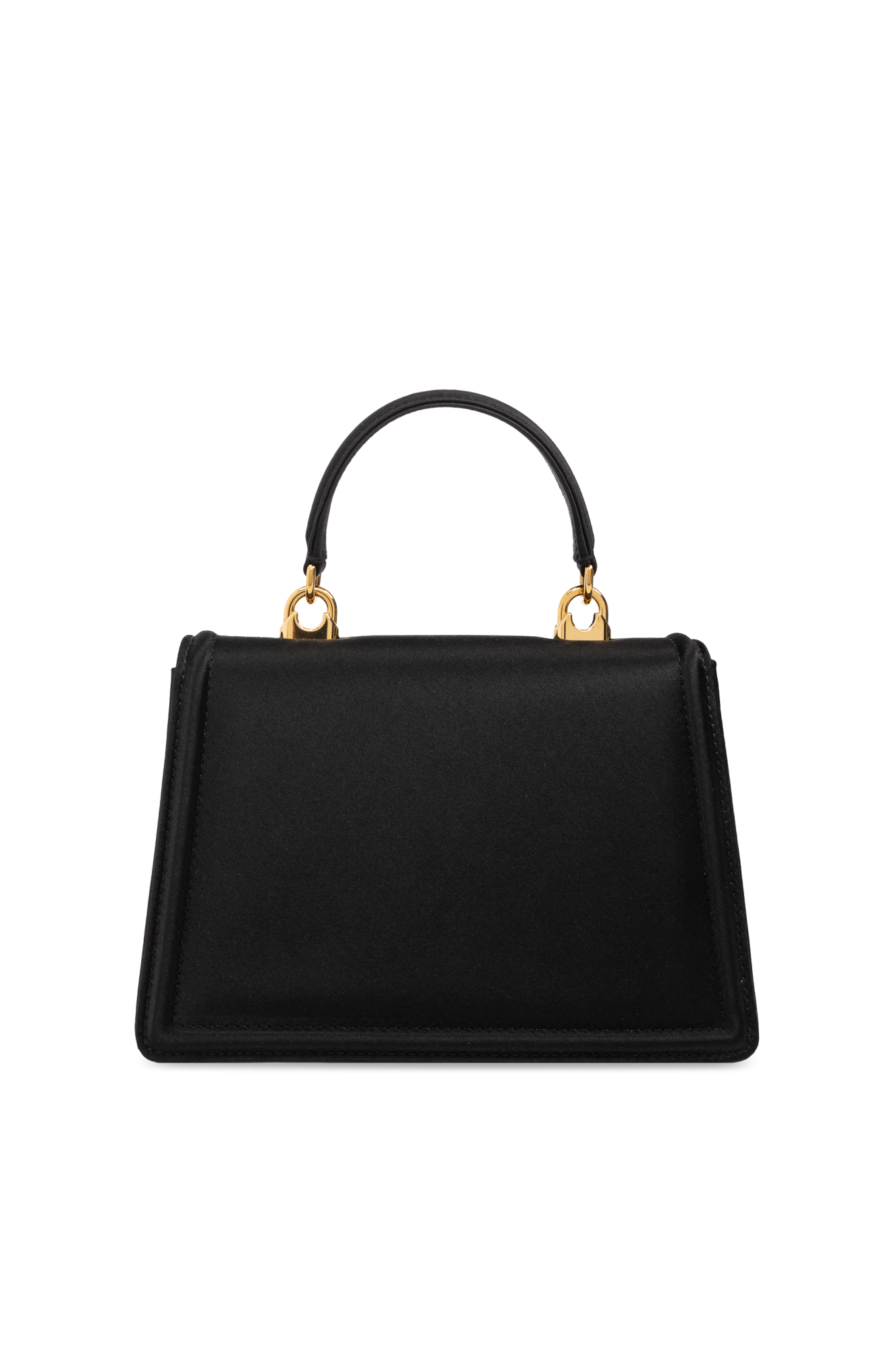 Black Devotion Small shoulder bag Dolce & Gabbana - Vitkac Italy